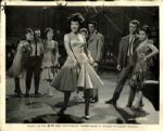 1940s to 1990s Movies with Titles R - W The Denver Post Original Photos (MEARS Photo LOA) - Lot of 700
