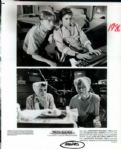 1940s to 1990s Movies with Titles R - W The Denver Post Original Photos (MEARS Photo LOA) - Lot of 700