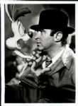 1940s to 1990s Movies with Titles R - W The Denver Post Original Photos (MEARS Photo LOA) - Lot of 700