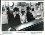 1930s-90s Movies with Titles B - D The Denver Post Original Photos (MEARS Photo LOA) - Lot of 1000