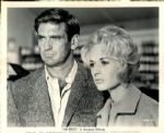 1930s-90s Movies with Titles B - D The Denver Post Original Photos (MEARS Photo LOA) - Lot of 1000
