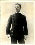 1939 Print (of 1889 Photo) Colonel Jacob Ruppert New York Yankees Owner 7" x 9" Photo