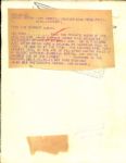 1939 Print (of 1889 Photo) Colonel Jacob Ruppert New York Yankees Owner 7 x 9 Photo