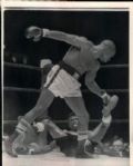 1960-90 circa Boxing "The Sporting News Collection Archives" Original Photo (Sporting News Collection Hologram/MEARS Photo LOA) - Lot of 1300