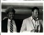 1960-90 circa Boxing The Sporting News Collection Archives Original Photo (Sporting News Collection Hologram/MEARS Photo LOA) - Lot of 1300