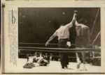 1960-90 circa Boxing The Sporting News Collection Archives Original Photo (Sporting News Collection Hologram/MEARS Photo LOA) - Lot of 1300