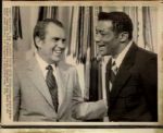1960-90 circa Boxing The Sporting News Collection Archives Original Photo (Sporting News Collection Hologram/MEARS Photo LOA) - Lot of 1300