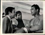 1960-90 circa Boxing The Sporting News Collection Archives Original Photo (Sporting News Collection Hologram/MEARS Photo LOA) - Lot of 1300