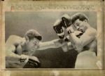 1960-90 circa Boxing The Sporting News Collection Archives Original Photo (Sporting News Collection Hologram/MEARS Photo LOA) - Lot of 1300