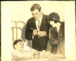 1926 Babe Ruth Visits an Ill Boy and Makes Promise to Hit Three Home Runs in World Series