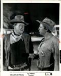 1930s to 1990s Movies with Titles B - G The Denver Post Original Photos (MEARS Photo LOA) - Lot of 1050