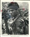 1930s to 1990s Movies with Titles B - G The Denver Post Original Photos (MEARS Photo LOA) - Lot of 1050