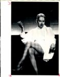 1930s to 1990s Movies with Titles B - G The Denver Post Original Photos (MEARS Photo LOA) - Lot of 1050