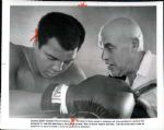 1930s to 1990s Assorted Movies The Denver Post Original Photos (MEARS Photo LOA) - Lot of 900