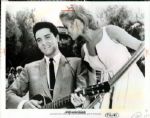 1930s to 1990s Assorted Movies The Denver Post Original Photos (MEARS Photo LOA) - Lot of 900