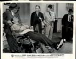 1930s to 1990s Assorted Movies The Denver Post Original Photos (MEARS Photo LOA) - Lot of 900