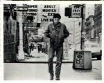 1930s to 1990s Miscellaneous Movie Photos "The Denver Post" Original Photos (MEARS Photo LOA) - Lot of 1000