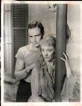 1930s to 1990s Miscellaneous Movie Photos The Denver Post Original Photos (MEARS Photo LOA) - Lot of 1000