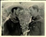 1930s to 1990s Miscellaneous Movie Photos The Denver Post Original Photos (MEARS Photo LOA) - Lot of 1000