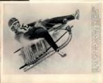 1950-80s circa Various Olympic Sports The Sporting News Collection Archives Original Photo (Sporting News Collection Hologram/MEARS Photo LOA) - Lot of 475