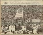 1950-80s circa Various Olympic Sports The Sporting News Collection Archives Original Photo (Sporting News Collection Hologram/MEARS Photo LOA) - Lot of 475