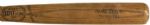 1950's-80's Lot of 9 Store Model Bats 