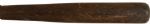 1950's-80's Lot of 9 Store Model Bats 