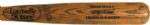 1950's-80's Lot of 9 Store Model Bats 