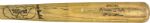 1950's-80's Lot of 9 Store Model Bats 