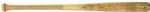 1960's Lot of 5 Store Model Bats (MEARS Auction LOA)