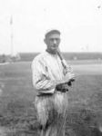 1923-26 circa George Babe Ruth 40K H&B Louisville Slugger Professional Model Game Bat -2nd 40K Ruth bat evaluated (MEARS A6)