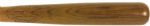 1950-60 Mickey Mantle H&B Louisville Slugger Professional Model Game Used Bat (MEARS A8) 