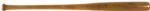 1950-60 Mickey Mantle H&B Louisville Slugger Professional Model Game Used Bat (MEARS A8) 