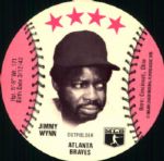 1976 Carousel Disc Set - Complete Set of 70 w/ Yaz Seaver Hunter Ryan Bench Munson Etc.