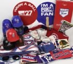 1980s Baseball Trinket Collection