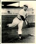 1954-65 Chicago Cubs Cincinnati Reds Training The Sporting News Collection Archives Original Photo (Sporting News Collection Hologram/MEARS Photo LOA) - Lot of 12