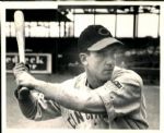 1954-65 Chicago Cubs Cincinnati Reds Training The Sporting News Collection Archives Original Photo (Sporting News Collection Hologram/MEARS Photo LOA) - Lot of 12