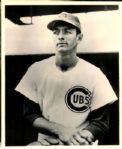 1954-65 Chicago Cubs Cincinnati Reds Training The Sporting News Collection Archives Original Photo (Sporting News Collection Hologram/MEARS Photo LOA) - Lot of 12