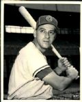 1954-65 Chicago Cubs Cincinnati Reds Training The Sporting News Collection Archives Original Photo (Sporting News Collection Hologram/MEARS Photo LOA) - Lot of 12