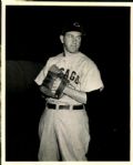 1954-65 Chicago Cubs Cincinnati Reds Training The Sporting News Collection Archives Original Photo (Sporting News Collection Hologram/MEARS Photo LOA) - Lot of 12
