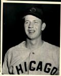 1954-65 Chicago Cubs Cincinnati Reds Training The Sporting News Collection Archives Original Photo (Sporting News Collection Hologram/MEARS Photo LOA) - Lot of 12