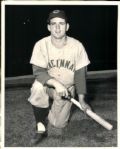 1954-65 Chicago Cubs Cincinnati Reds Training The Sporting News Collection Archives Original Photo (Sporting News Collection Hologram/MEARS Photo LOA) - Lot of 12