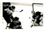 1972-90 Miscellaneous College Hockey The Sporting News Collection Archives Original Photo (Sporting News Collection Hologram/MEARS Photo LOA) - Lot of 60