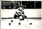 1972-90 Miscellaneous College Hockey The Sporting News Collection Archives Original Photo (Sporting News Collection Hologram/MEARS Photo LOA) - Lot of 60