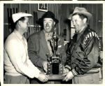 1912-75 Pacific Coast League Players The Sporting News Collection Archives Original Photos (Sporting News Collection Hologram/MEARS Photo LOA) - Lot of 200 