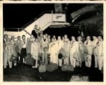 1912-75 Pacific Coast League Players The Sporting News Collection Archives Original Photos (Sporting News Collection Hologram/MEARS Photo LOA) - Lot of 200 