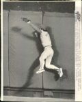 1985 World Series Kansas City Royals St. Louis Cardinals The Sporting News Collection Archives Original Photos (Sporting News Collection Hologram/MEARS Photo LOA) - Lot of 83