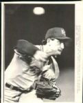 1985 World Series Kansas City Royals St. Louis Cardinals The Sporting News Collection Archives Original Photos (Sporting News Collection Hologram/MEARS Photo LOA) - Lot of 83