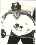 1966-95 Miscellaneous Hockey Photographs The Sporting News Collection Archives Original Photos/Laser Photos (Sporting News Collection Hologram/MEARS Photo LOA) - Lot of 33