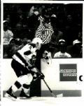 1966-95 Miscellaneous Hockey Photographs The Sporting News Collection Archives Original Photos/Laser Photos (Sporting News Collection Hologram/MEARS Photo LOA) - Lot of 33